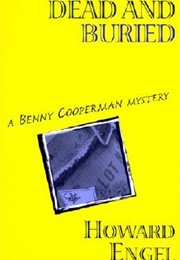 Dead and Buried (Howard Engel)