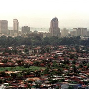 Kinshasa