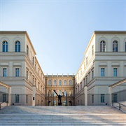 Museum Barberini, Potsdam