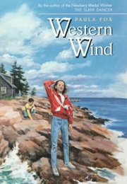Western Wind (Paula Fox)
