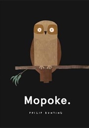 Mopoke (Philip Bunting)