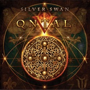 QNTAL - QNTAL V - Silver Swan