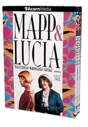 Mapp & Lucia (1985)
