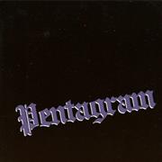 Pentagram -- "Pentagram"