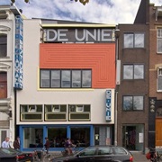 Cafe De Unie (Rotterdam, Netherlands)