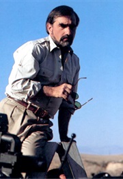 Location Production Footage: The Last Temptation of Christ (1988)