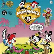 Animaniacs: A Christmas Special