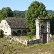 St. Athanasius' Church, Moscopole