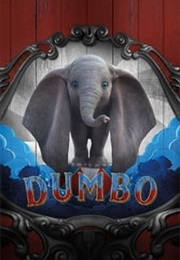Dumbo (2019)