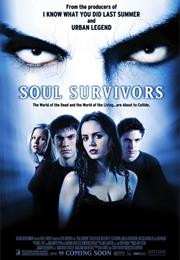 Soul Survivors (2001)