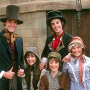 Escape of the Artful Dodger