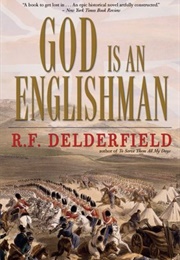God Is an Englishman #1 (R.F. Delderfield)