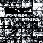 Peter Hammill - Nadir&#39;s Big Chance