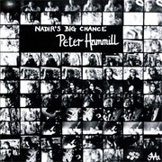 Peter Hammill - Nadir's Big Chance