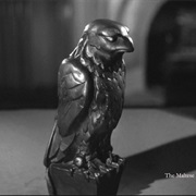 Maltese Falcon - The Maltese Falcon