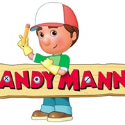 Handy Mandy