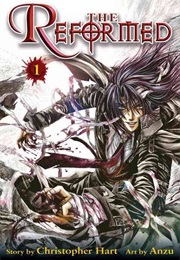 The Reformed (Christopher Hart)