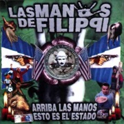 Arriba Las Manos, Esto Es El Estado – Las Manos De Filippi (1998)