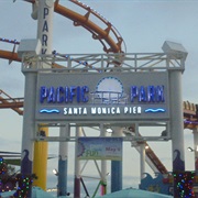 Pacific Park