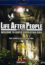 Life After People Season 2 (2009)