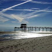 Waveland, Mississippi