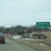 Jefferson, Wisconsin