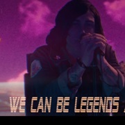 Legends- Sleeping With Sirens