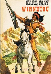 Winnetou (Karl May)