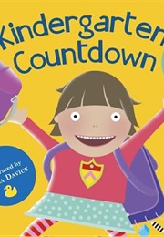 Kindergarten Countdown (Anna Jane Hays)