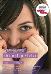 Shrinking Violet (Danielle Joseph)