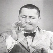 Curly Howard
