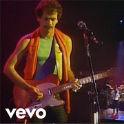 Santana - Over and Over