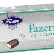 Fazermint