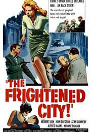 The Frightened City (John Lemont)