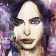 Marvel's Jessica Jones