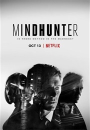 Mindhunter Season 1 (2017)