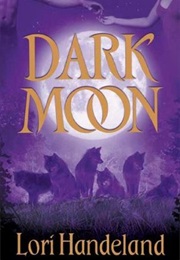 Dark Moon (Lori Handeland)