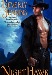 Night Hawk (Beverly Jenkins)