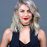 Julianne Hough