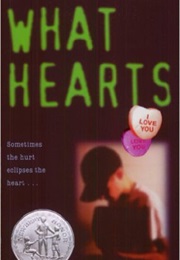 What Hearts (Bruce Brooks)