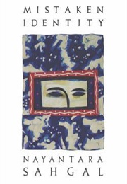 Mistaken Identity (Nayantara Sahgal)