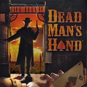Dead Man&#39;s Hand