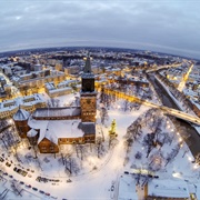 Turku, Finland