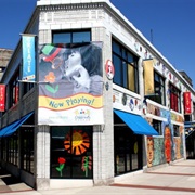 Grand Rapids Children's Museum (Grand Rapids, MI)