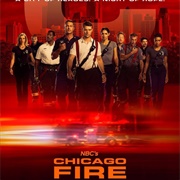 Chicago Fire