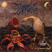 Hieronymous Bosch - The Human Abstract