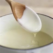 Béchamel Sauce - Louis De Béchamel
