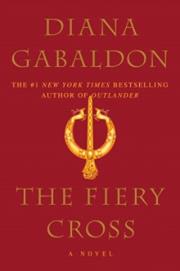 The Fiery Cross (Diana Gabaldon)