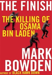 The Finish (Mark Bowden)