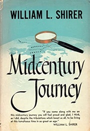 Midcentury Journey (William L. Shirer)